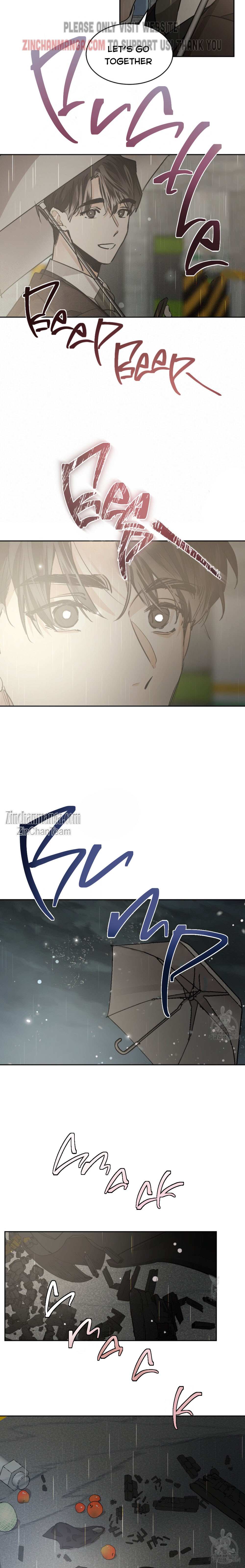 Read Cold-Blooded Beast chapter 75 image 10 on Lezhin