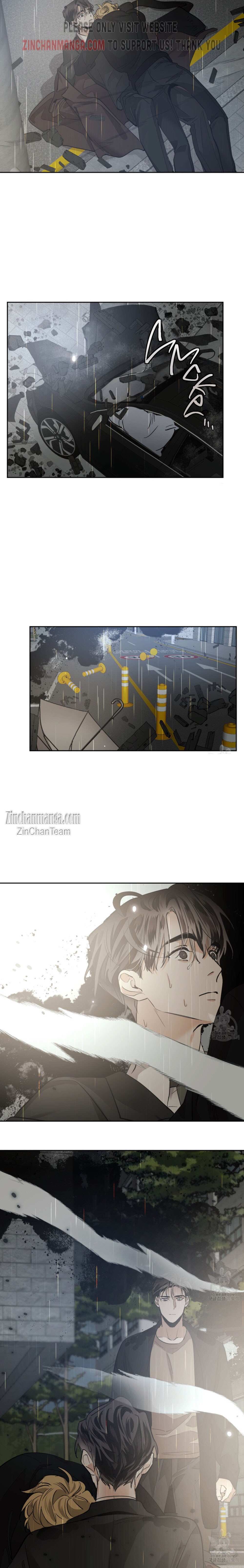 Read Cold-Blooded Beast chapter 75 image 11 on Lezhin