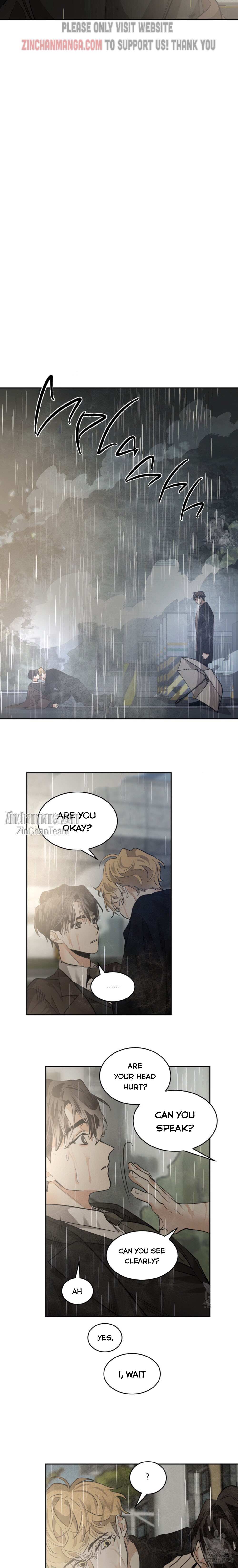 Read Cold-Blooded Beast chapter 75 image 12 on Lezhin