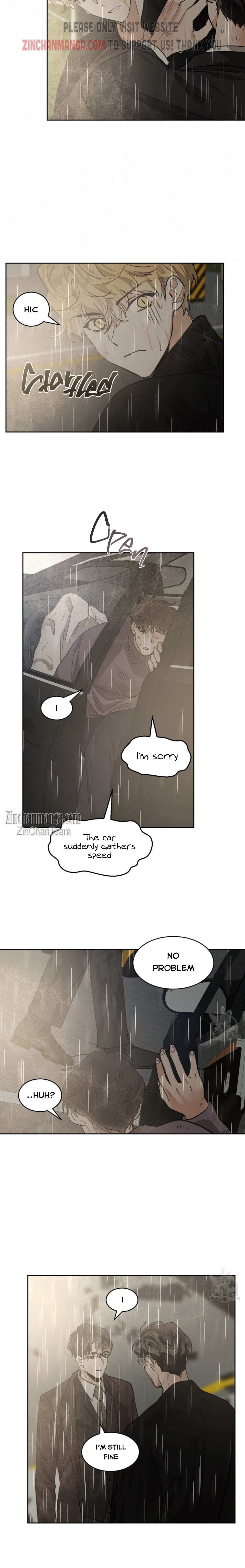 Read Cold-Blooded Beast chapter 75 image 13 on Lezhin