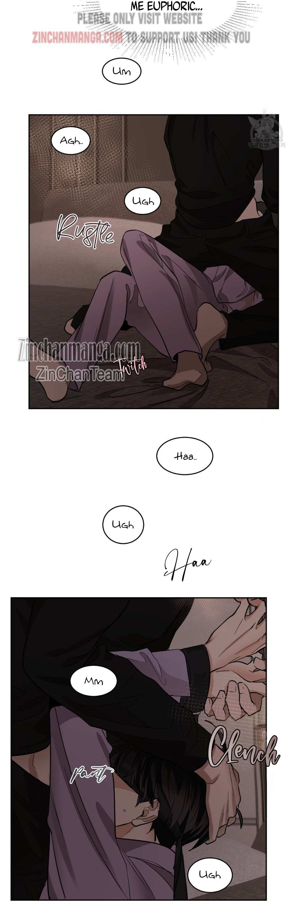 Read Cold-Blooded Beast chapter 79 image 14 on Lezhin