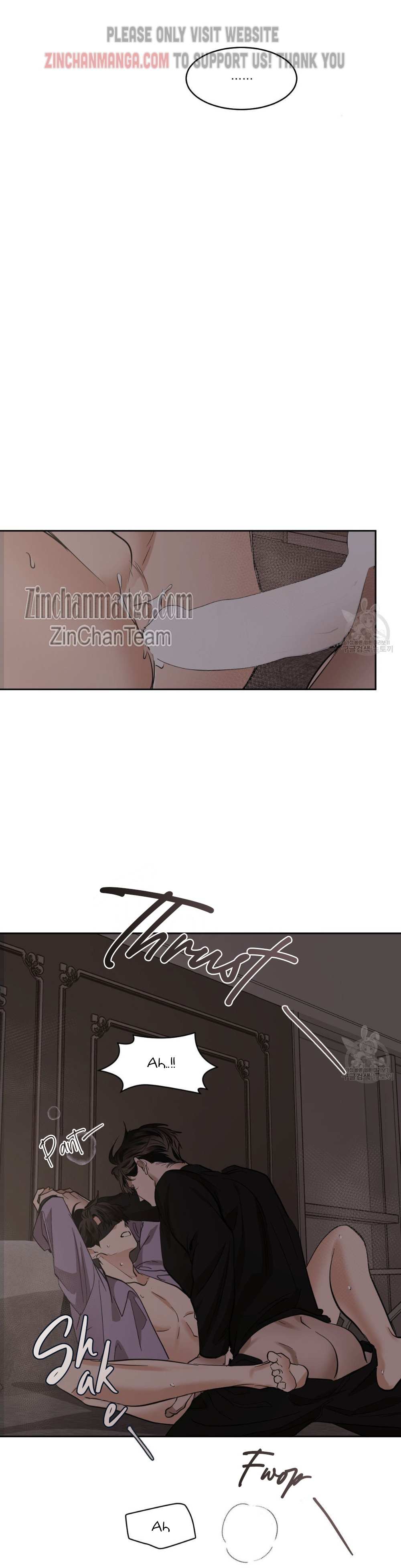 Read Cold-Blooded Beast chapter 79 image 18 on Lezhin