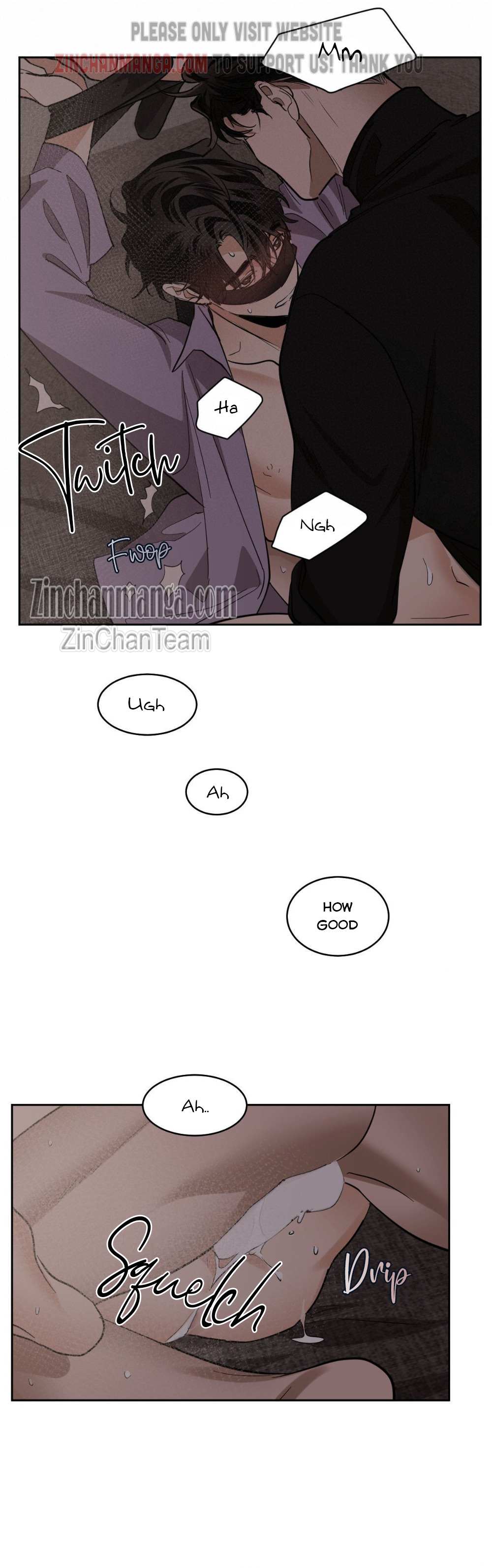 Read Cold-Blooded Beast chapter 79 image 21 on Lezhin