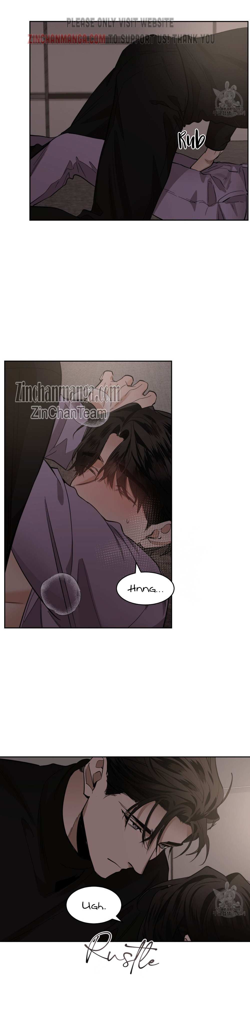 Read Cold-Blooded Beast chapter 79 image 3 on Lezhin