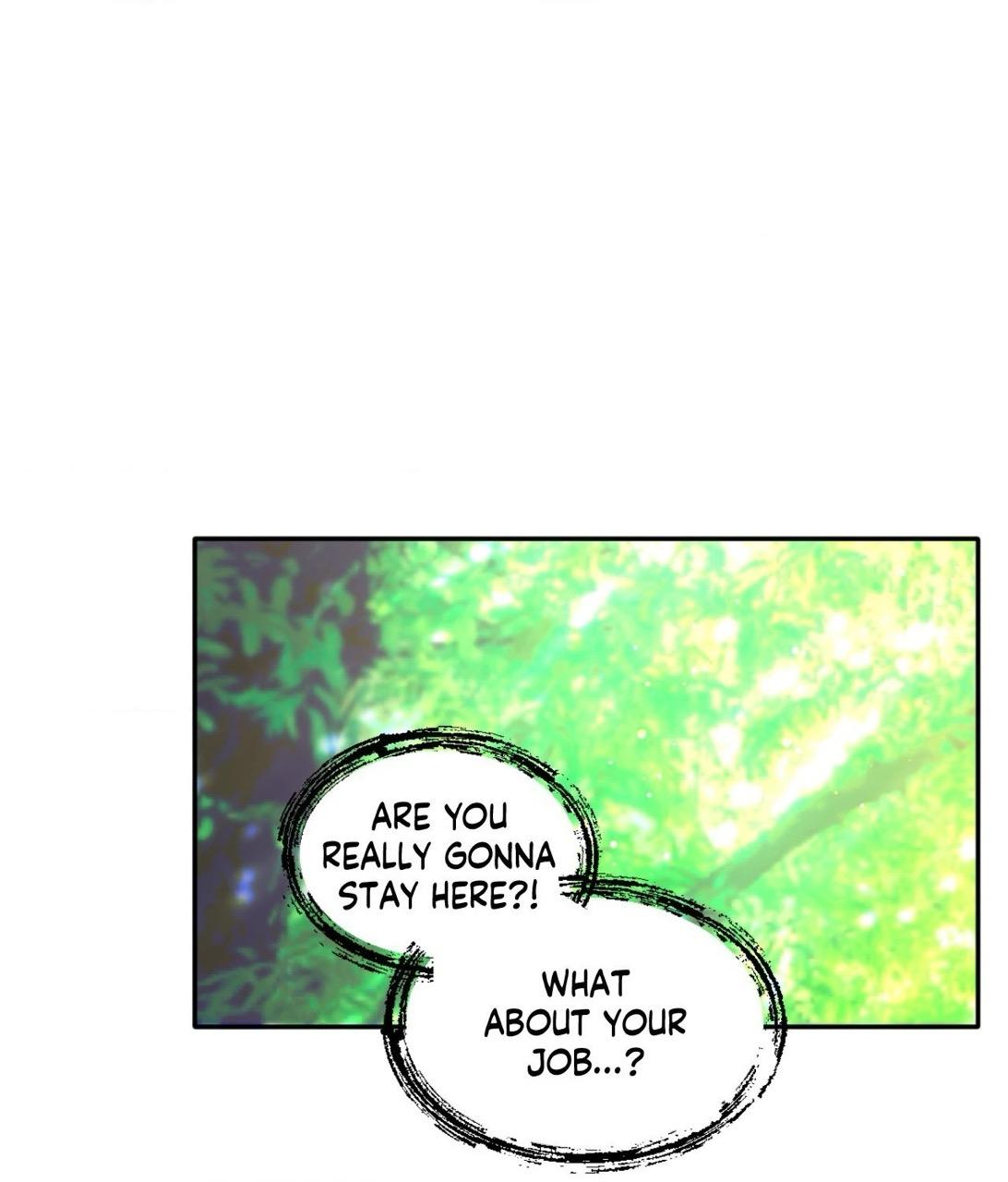 Read Cold-Blooded Beast chapter 8.1 image 1 on Lezhin
