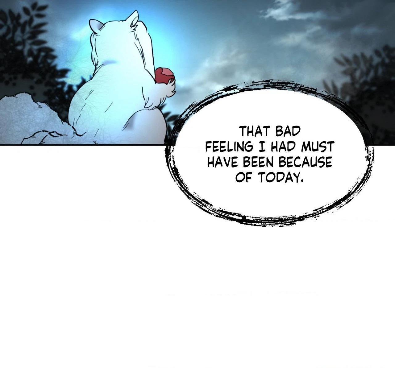 Read Cold-Blooded Beast chapter 8.1 image 14 on Lezhin