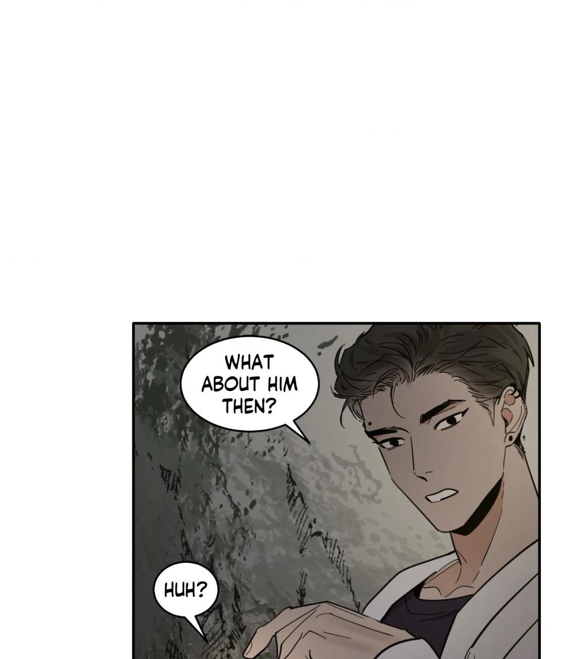 Read Cold-Blooded Beast chapter 8.1 image 15 on Lezhin