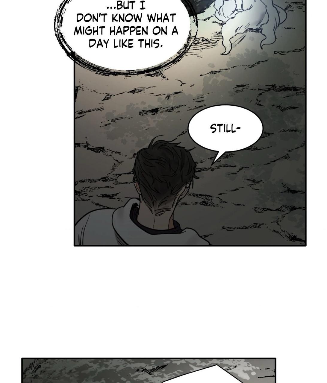 Read Cold-Blooded Beast chapter 8.1 image 18 on Lezhin