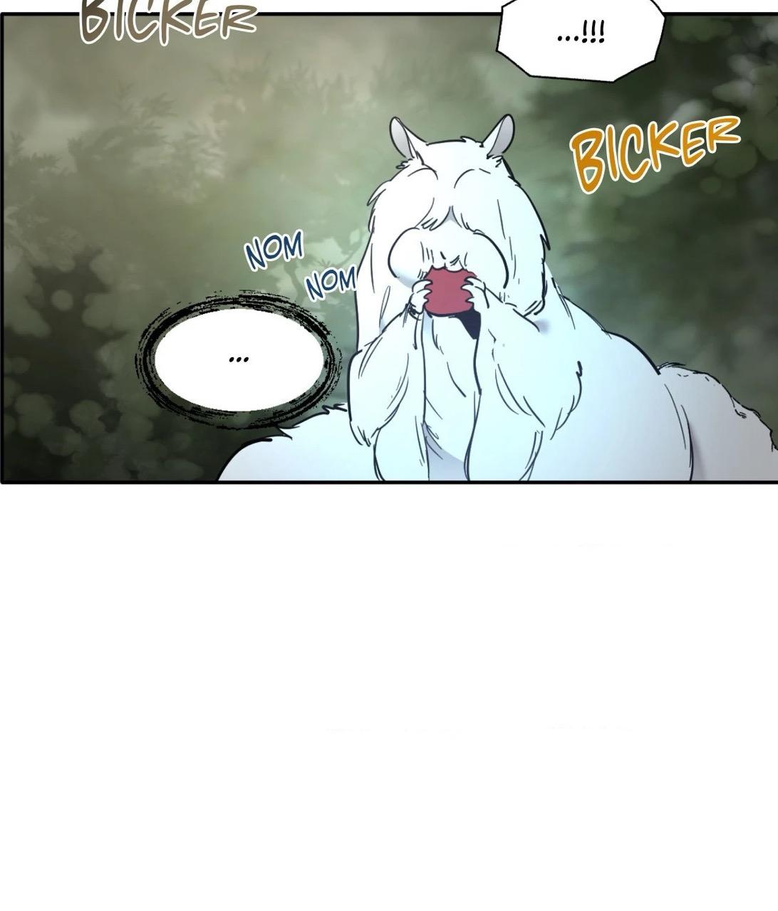 Read Cold-Blooded Beast chapter 8.1 image 20 on Lezhin