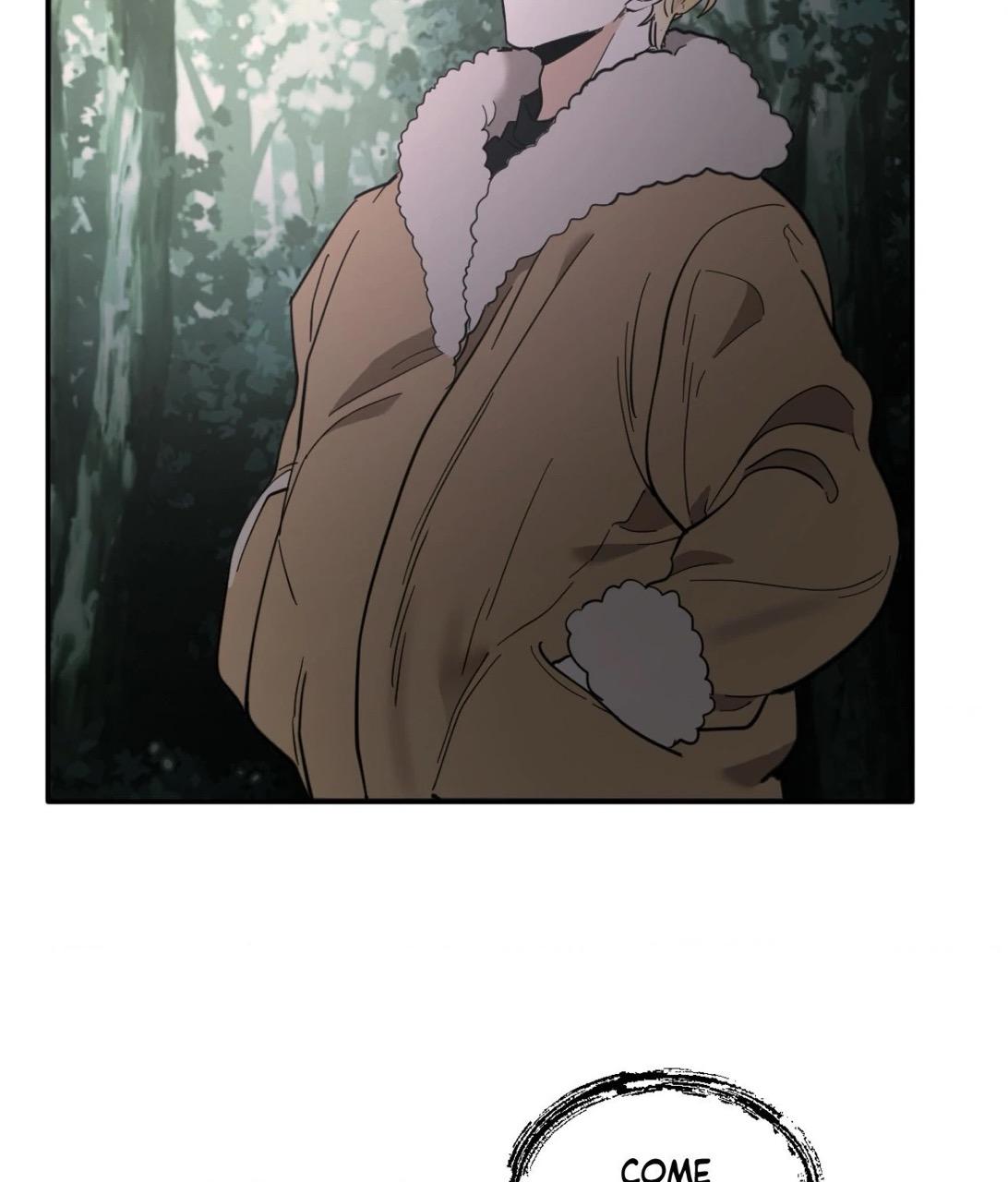 Read Cold-Blooded Beast chapter 8.1 image 23 on Lezhin
