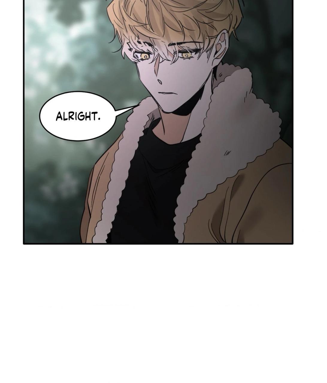 Read Cold-Blooded Beast chapter 8.1 image 25 on Lezhin