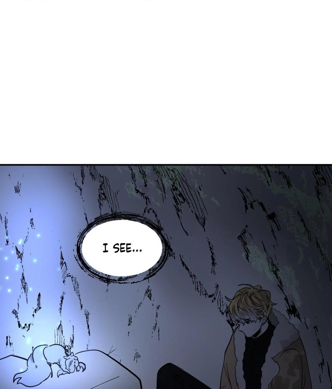Read Cold-Blooded Beast chapter 8.1 image 26 on Lezhin