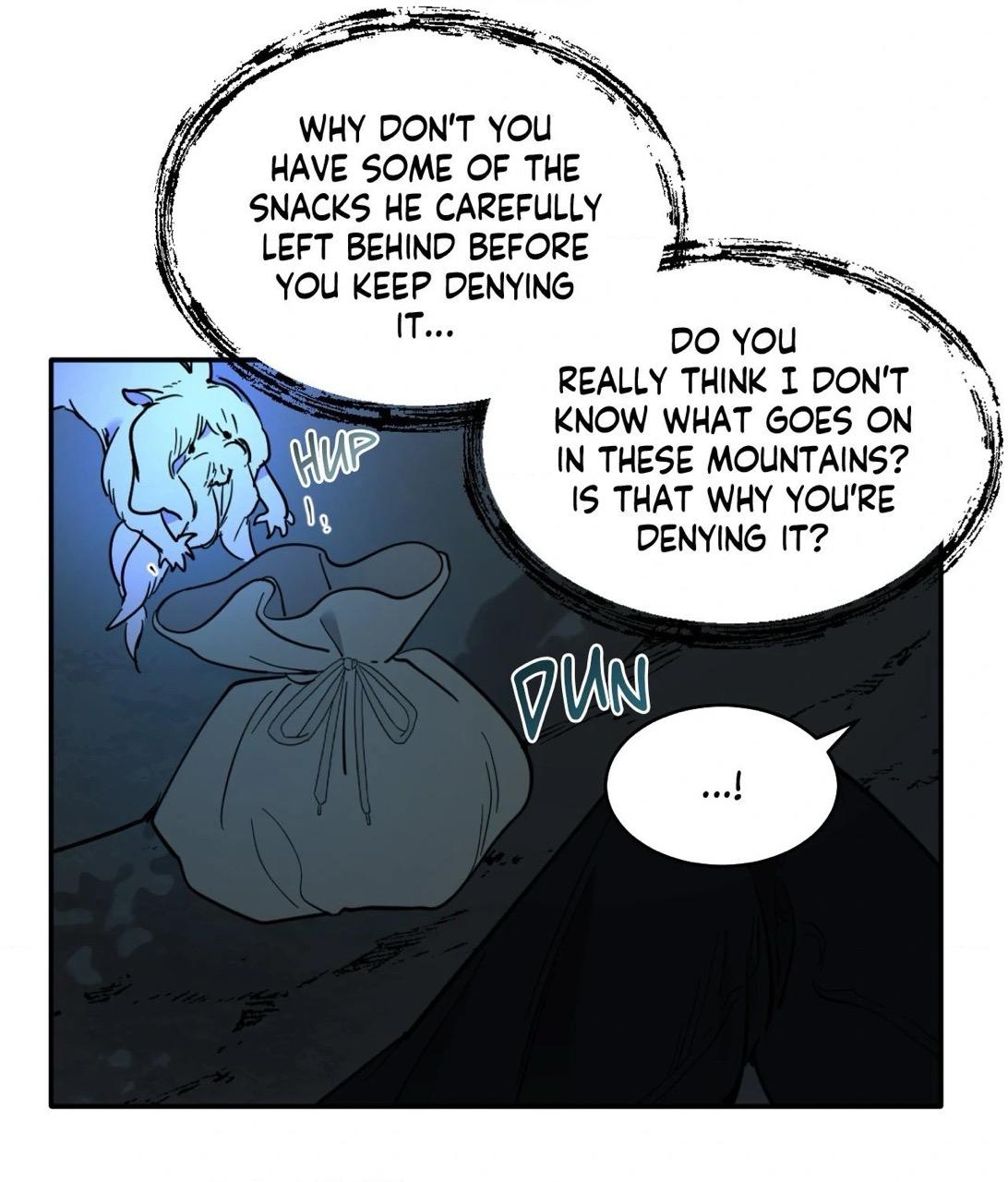 Read Cold-Blooded Beast chapter 8.1 image 30 on Lezhin