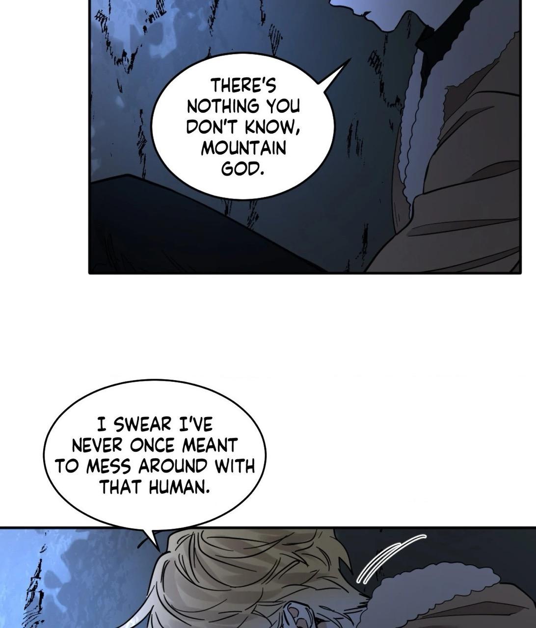 Read Cold-Blooded Beast chapter 8.1 image 35 on Lezhin