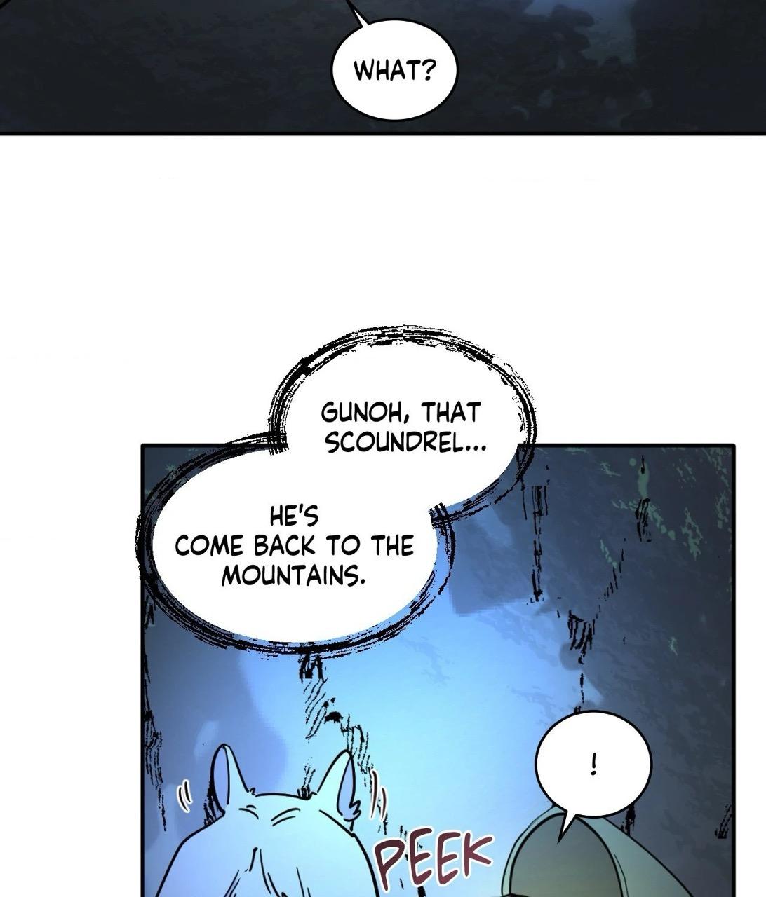 Read Cold-Blooded Beast chapter 8.1 image 41 on Lezhin