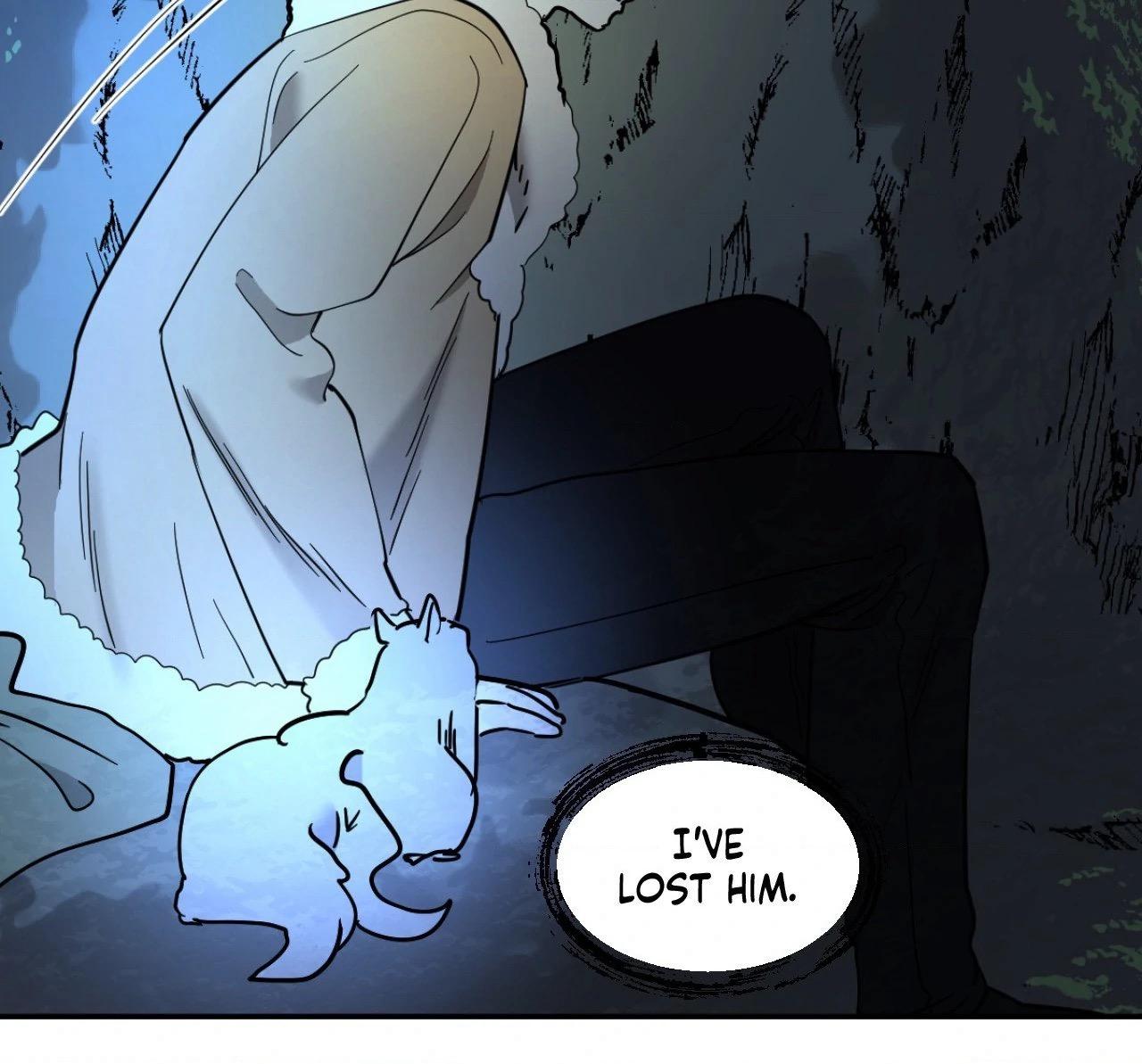 Read Cold-Blooded Beast chapter 8.1 image 43 on Lezhin