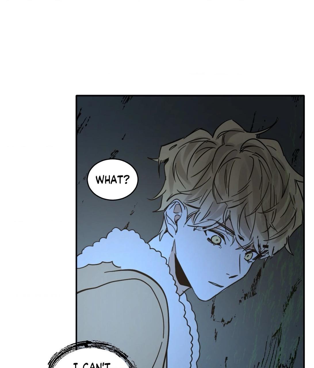 Read Cold-Blooded Beast chapter 8.1 image 44 on Lezhin