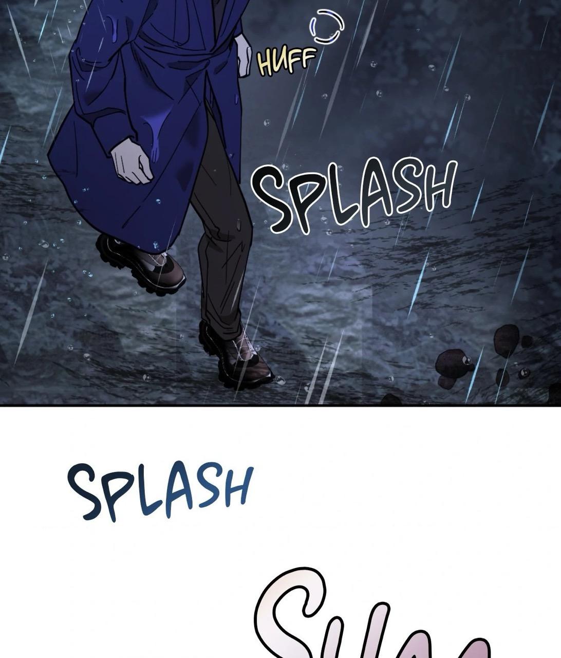 Read Cold-Blooded Beast chapter 8.1 image 49 on Lezhin