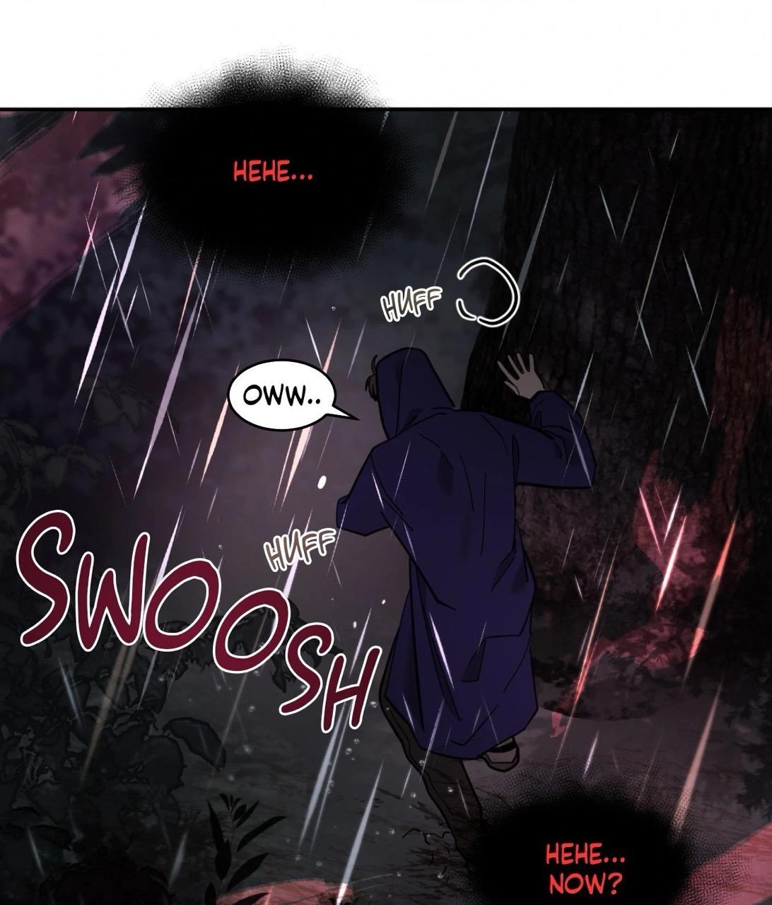 Read Cold-Blooded Beast chapter 8.1 image 53 on Lezhin