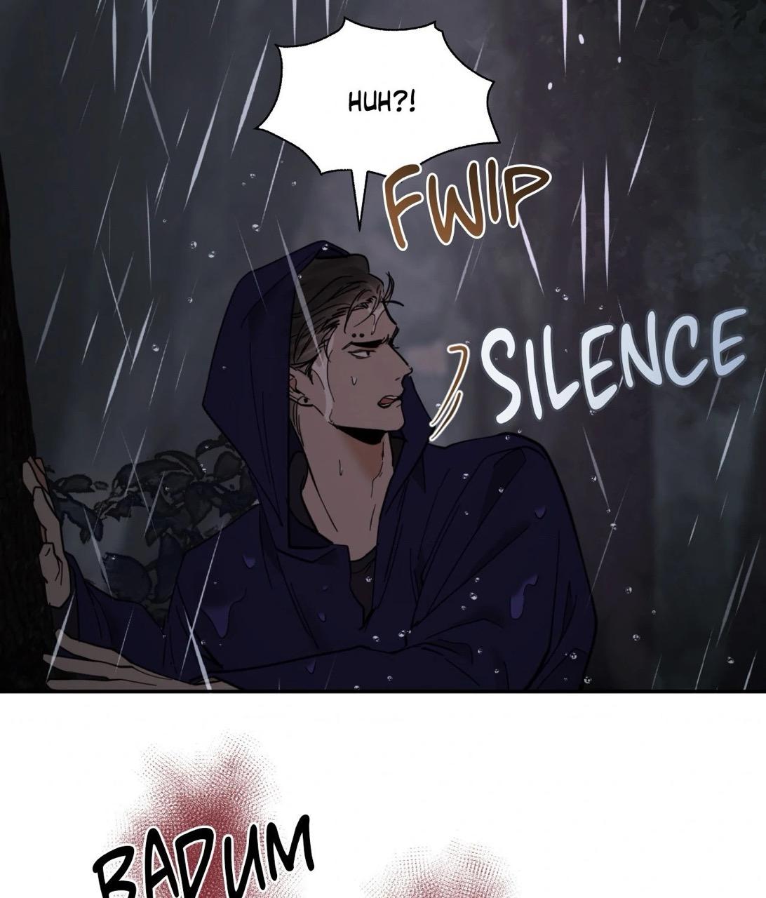 Read Cold-Blooded Beast chapter 8.1 image 55 on Lezhin