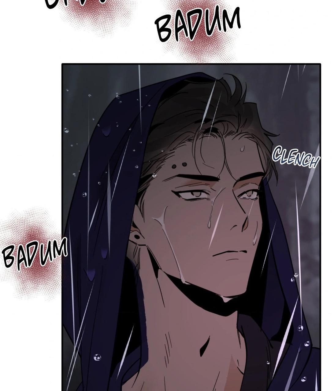 Read Cold-Blooded Beast chapter 8.1 image 56 on Lezhin