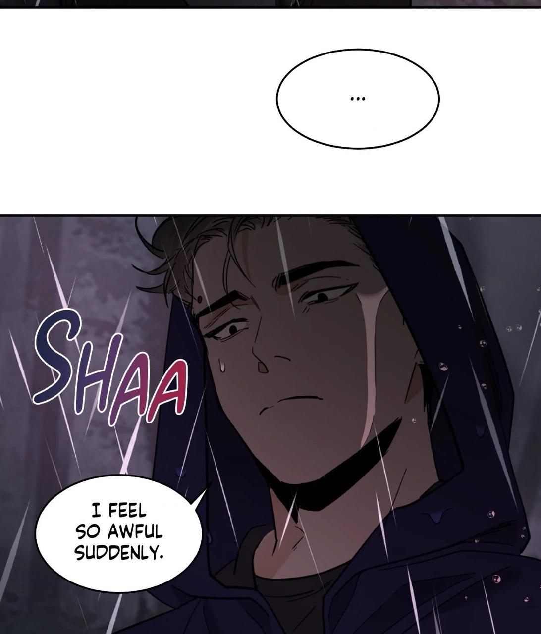Read Cold-Blooded Beast chapter 8.1 image 60 on Lezhin