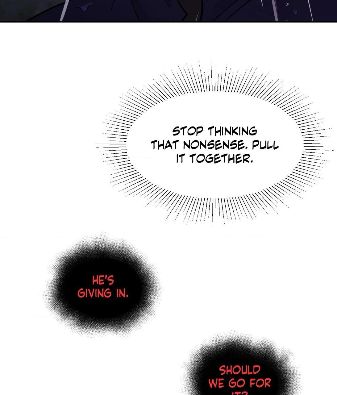 Read Cold-Blooded Beast chapter 8.1 image 61 on Lezhin