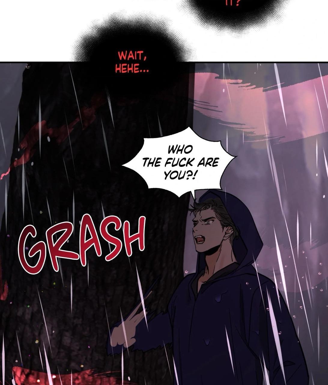 Read Cold-Blooded Beast chapter 8.1 image 62 on Lezhin
