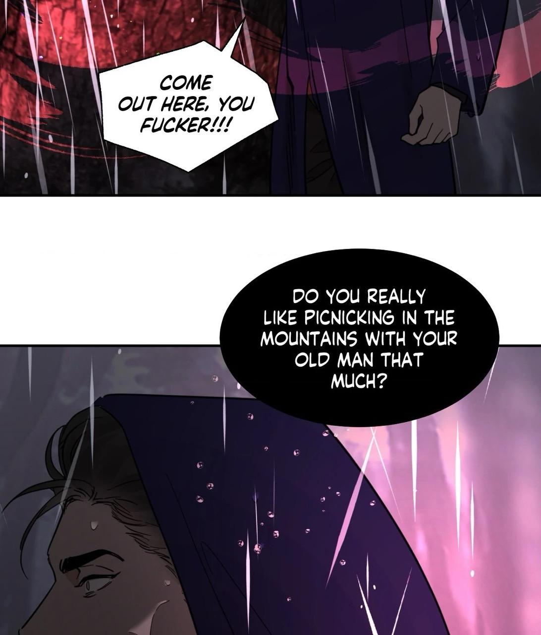 Read Cold-Blooded Beast chapter 8.1 image 63 on Lezhin