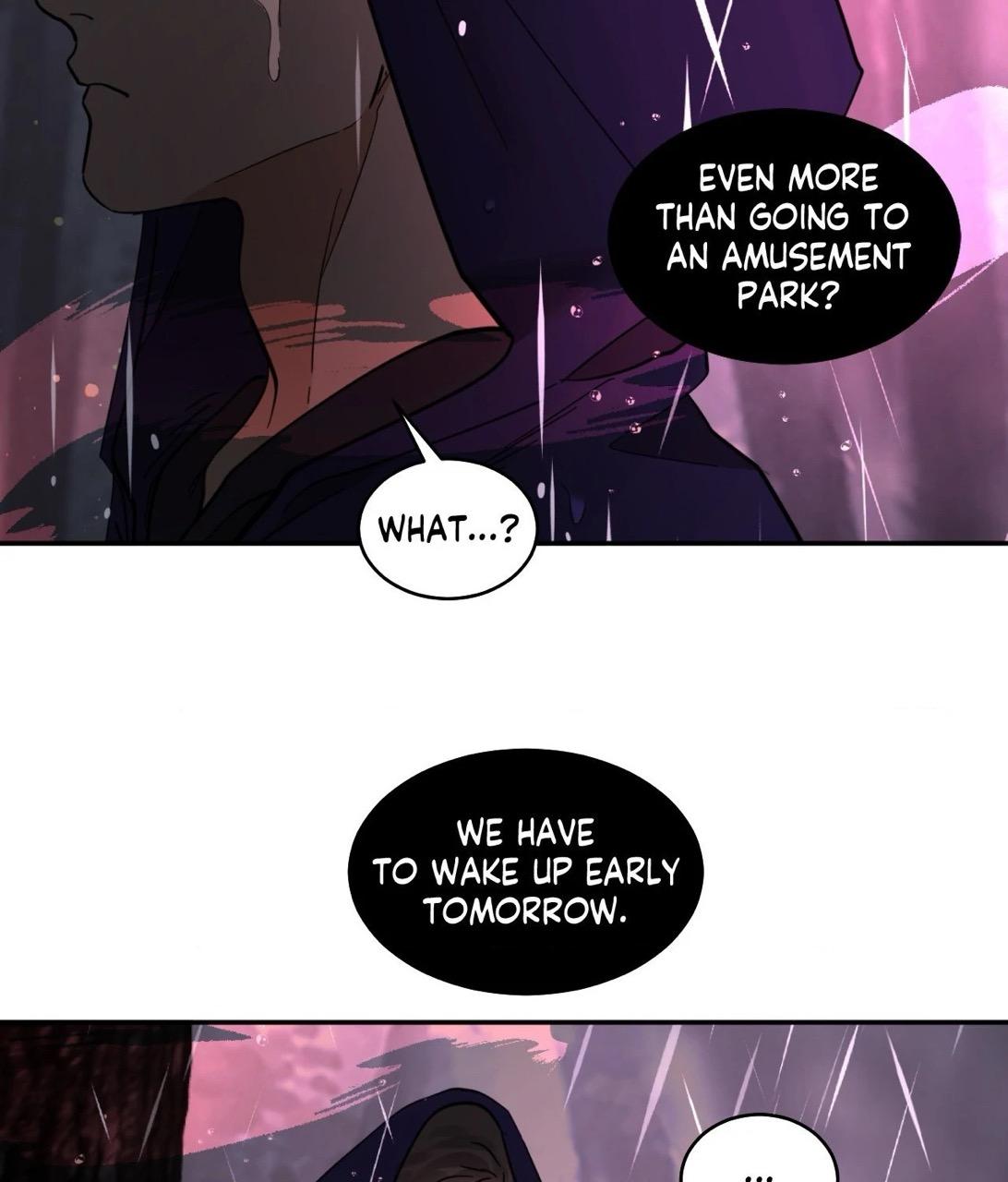 Read Cold-Blooded Beast chapter 8.1 image 64 on Lezhin