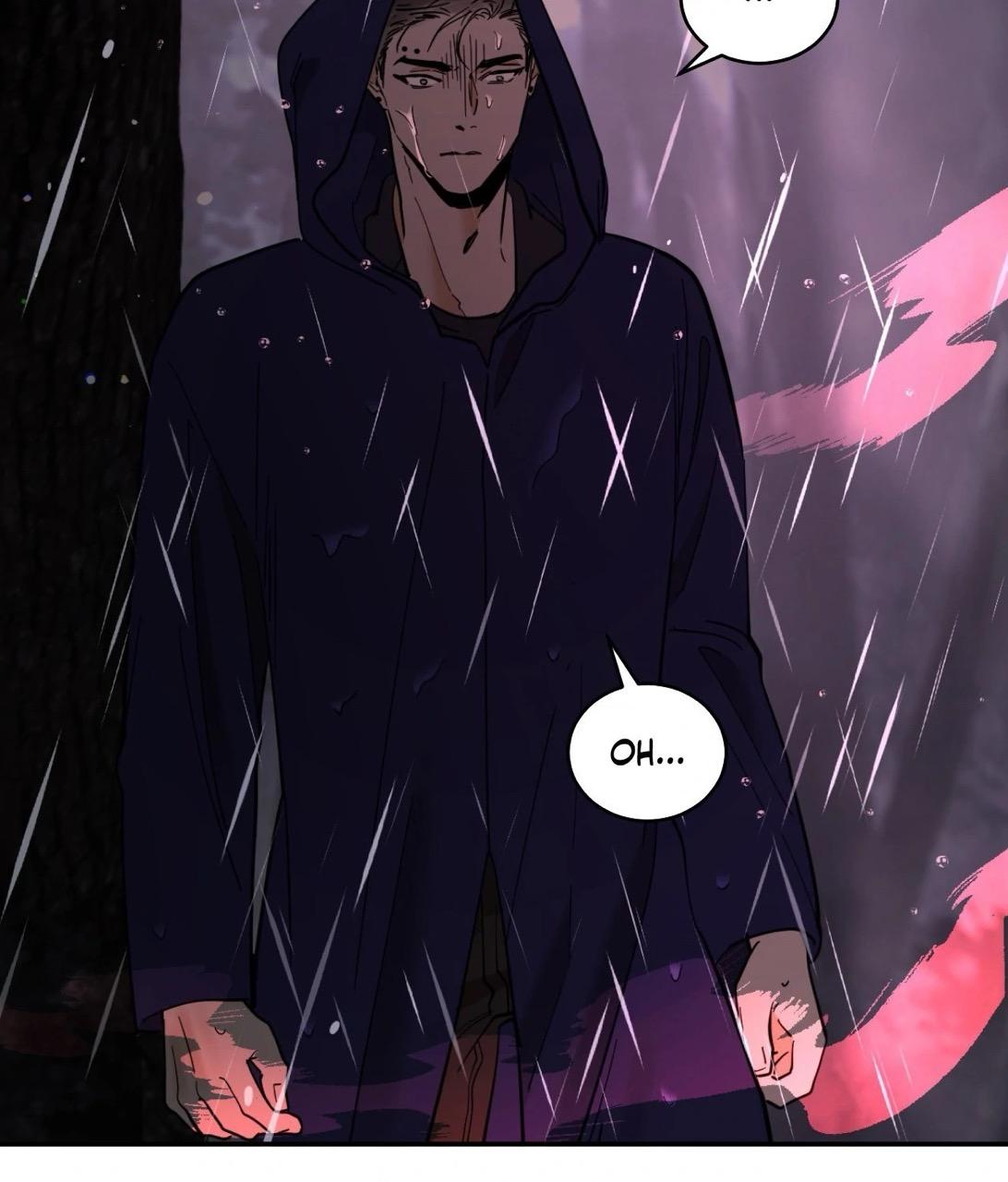 Read Cold-Blooded Beast chapter 8.1 image 65 on Lezhin