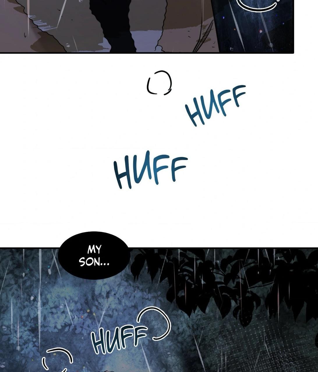 Read Cold-Blooded Beast chapter 8.1 image 69 on Lezhin