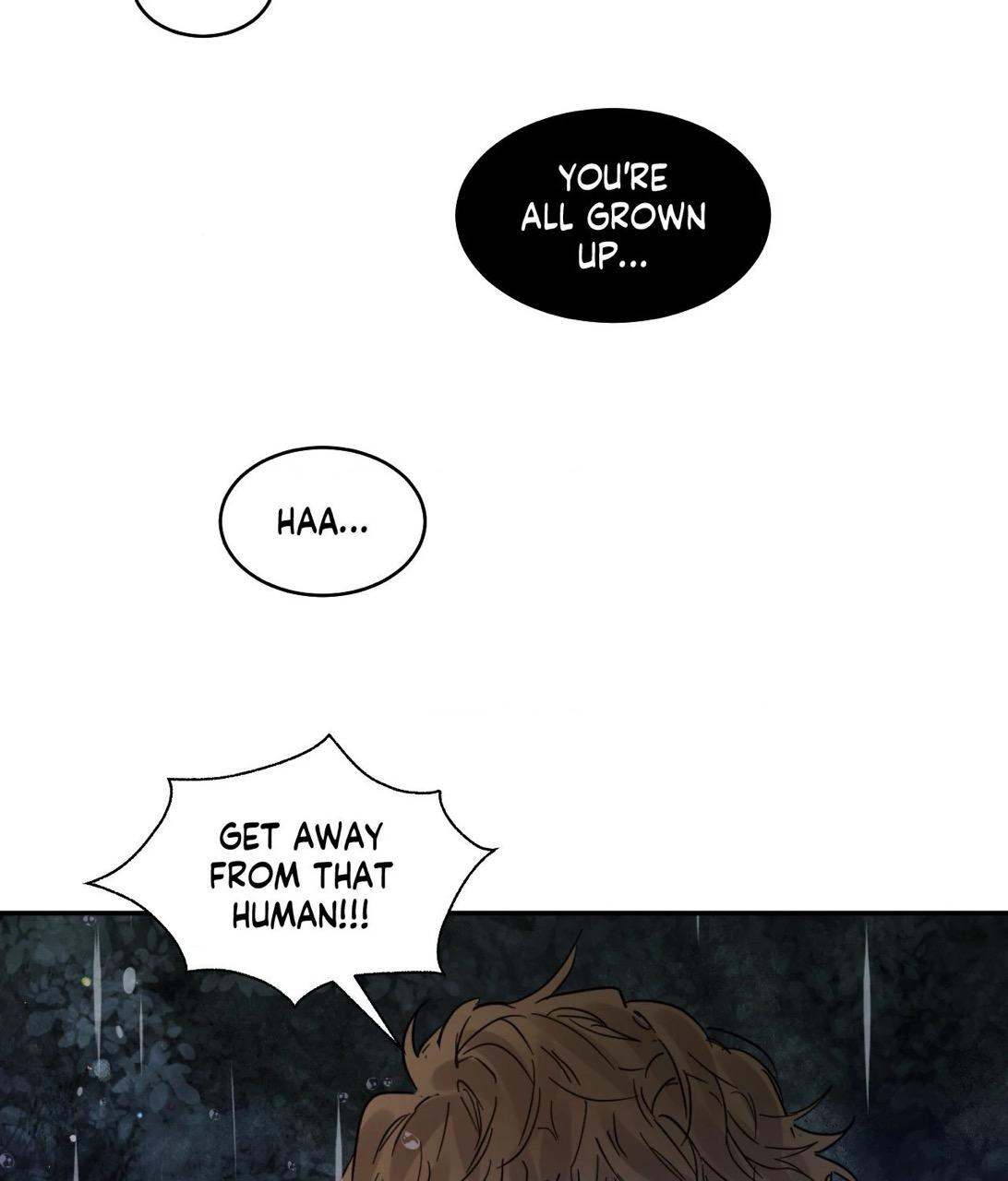 Read Cold-Blooded Beast chapter 8.1 image 71 on Lezhin