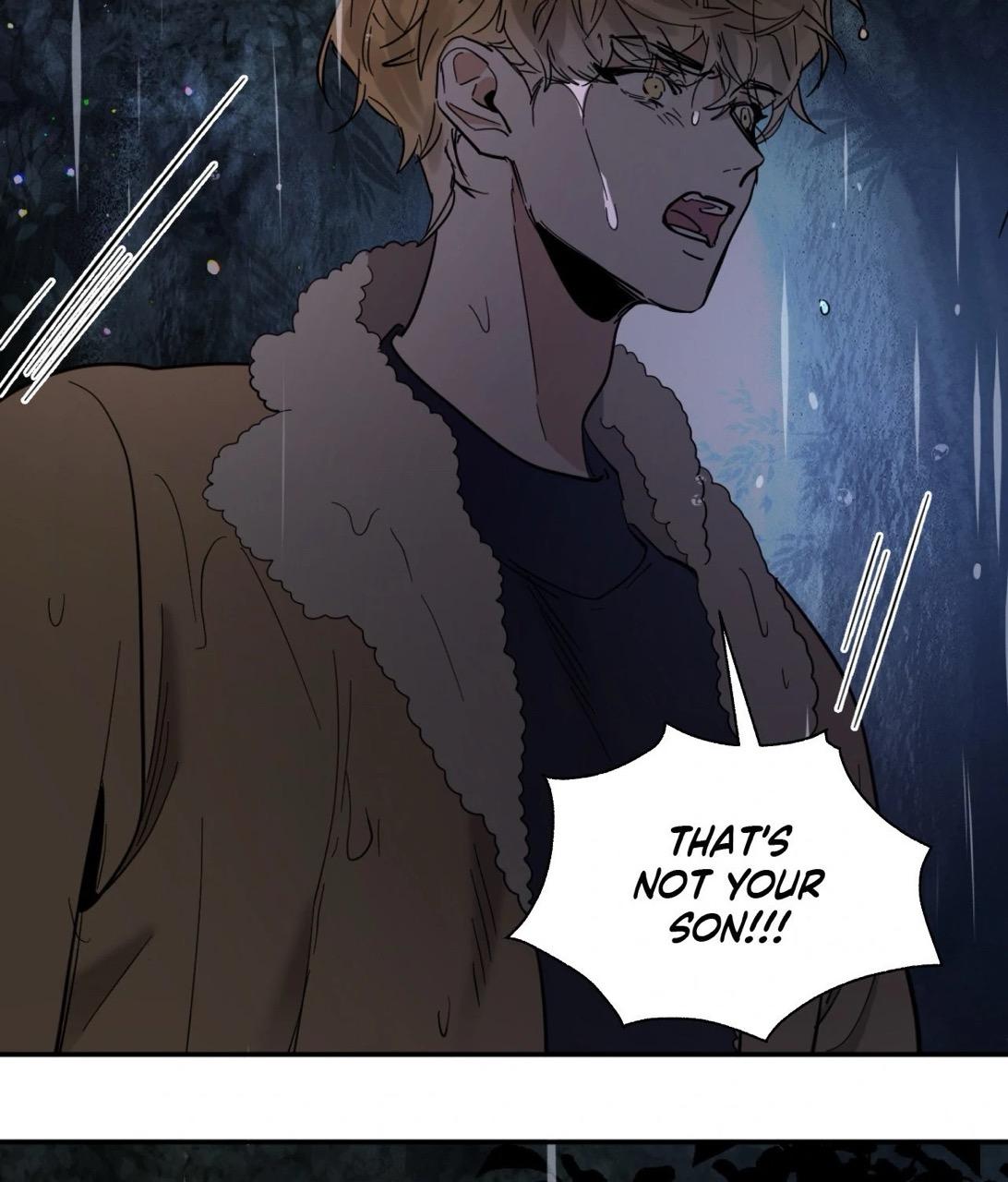 Read Cold-Blooded Beast chapter 8.1 image 72 on Lezhin