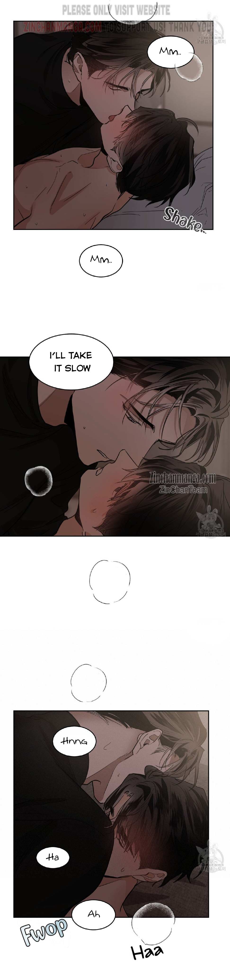 Read Cold-Blooded Beast chapter 80 image 4 on Lezhin