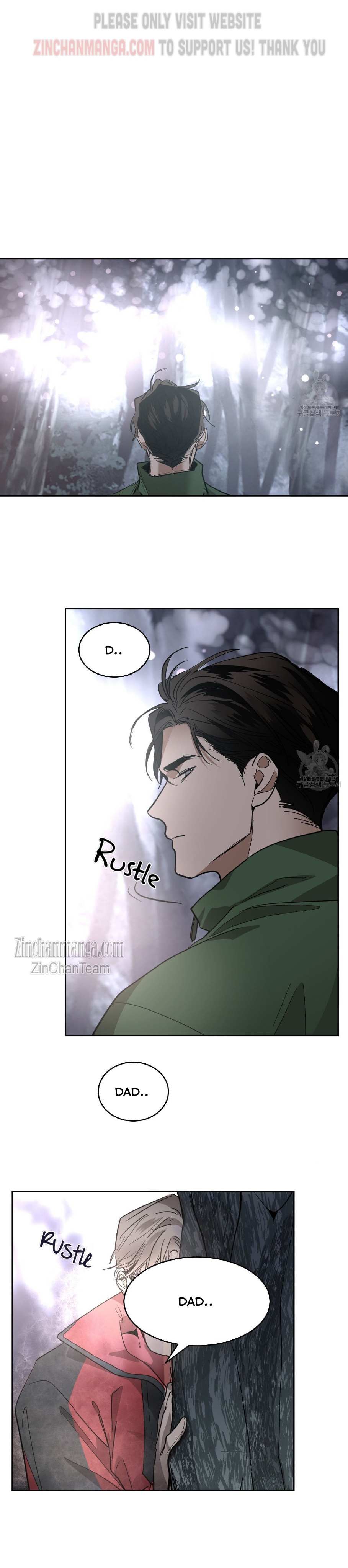 Read Cold-Blooded Beast chapter 82 image 16 on Lezhin