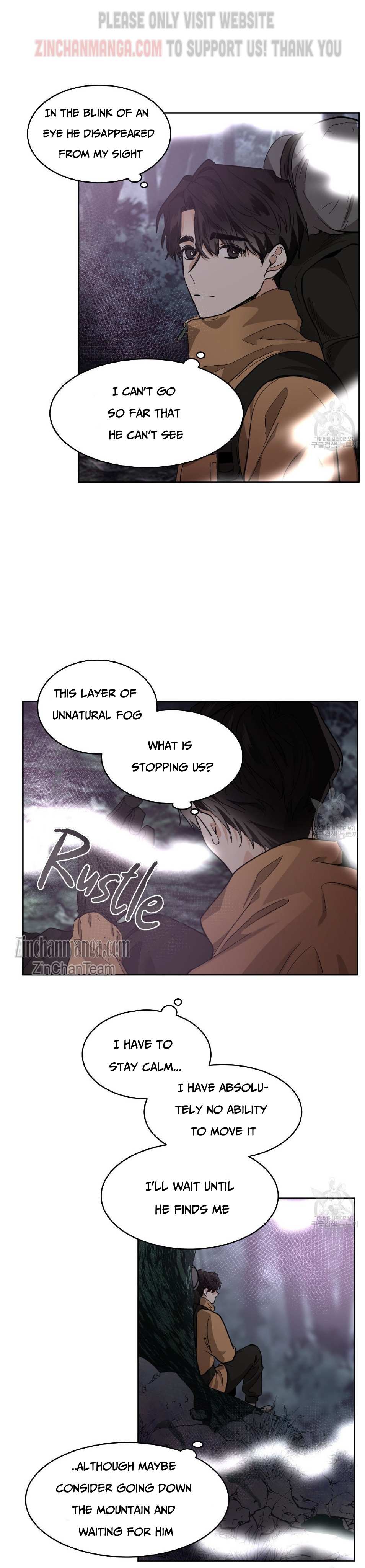 Read Cold-Blooded Beast chapter 82 image 2 on Lezhin