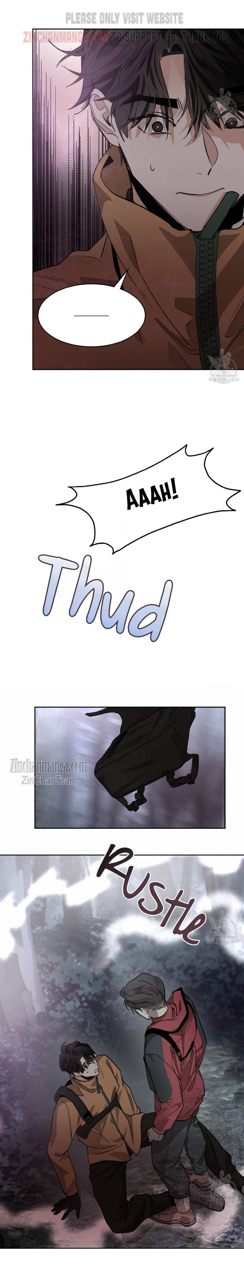 Read Cold-Blooded Beast chapter 82 image 4 on Lezhin