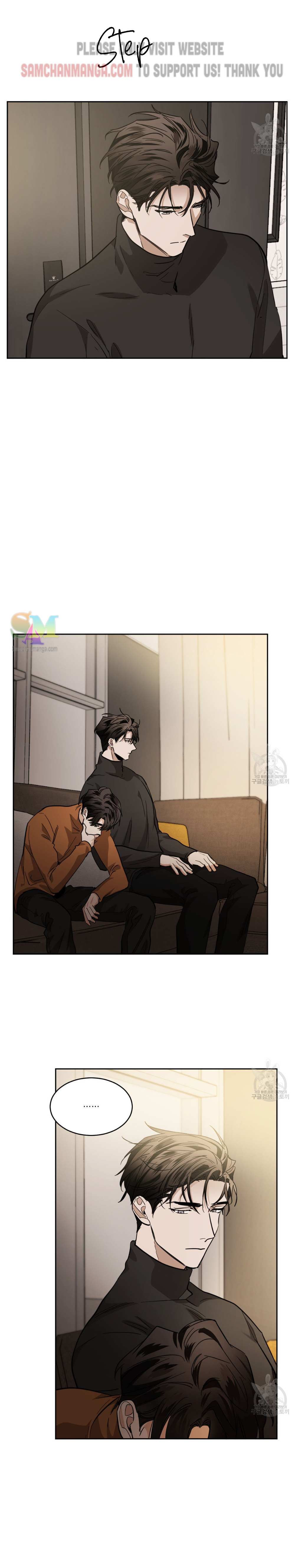 Read Cold-Blooded Beast chapter 85 image 3 on Lezhin