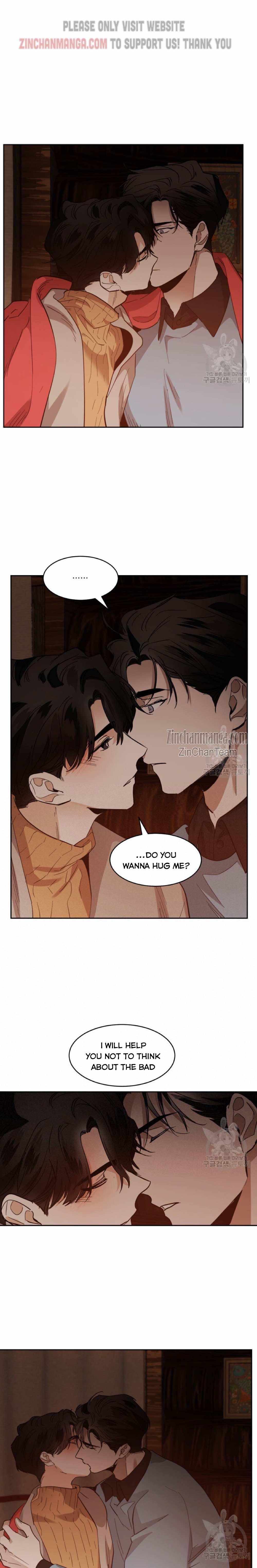 Read Cold-Blooded Beast chapter 86.1 image 10 on Lezhin
