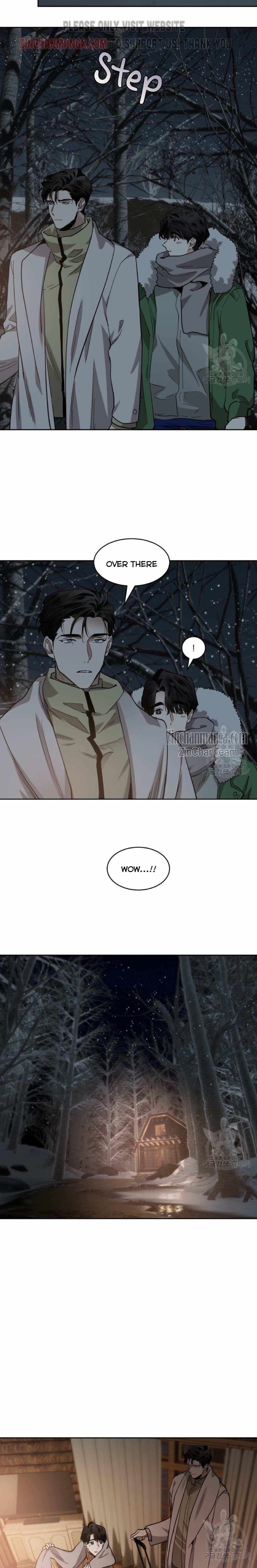 Read Cold-Blooded Beast chapter 86.1 image 5 on Lezhin
