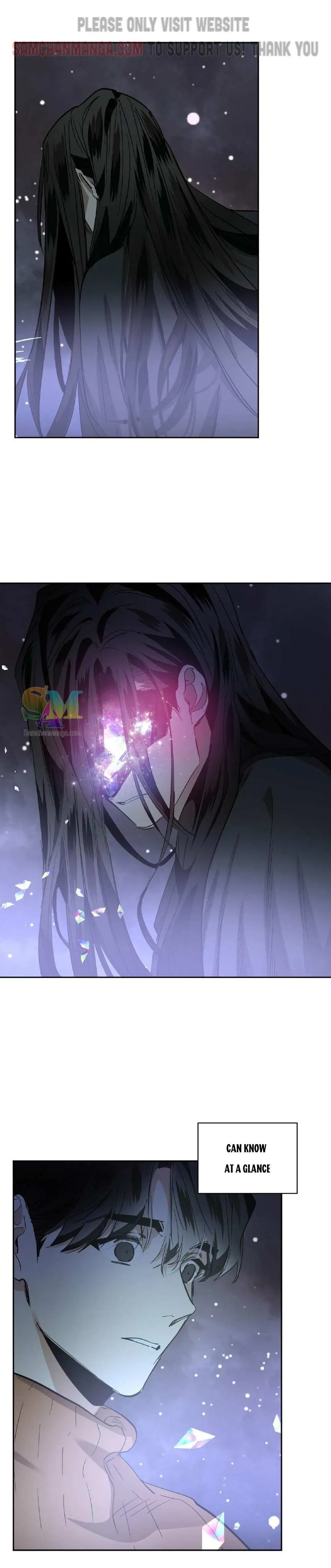 Read Cold-Blooded Beast chapter 86.99 image 12 on Lezhin