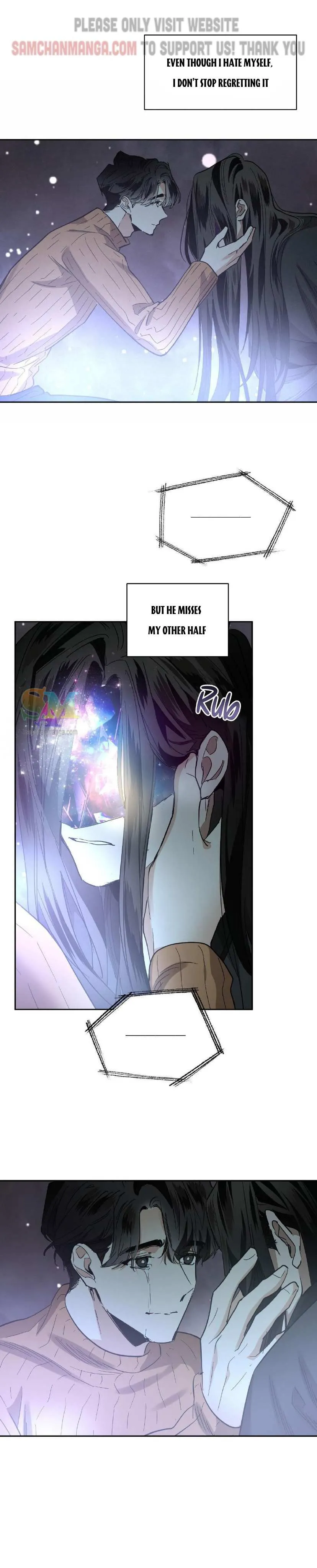 Read Cold-Blooded Beast chapter 86.99 image 14 on Lezhin