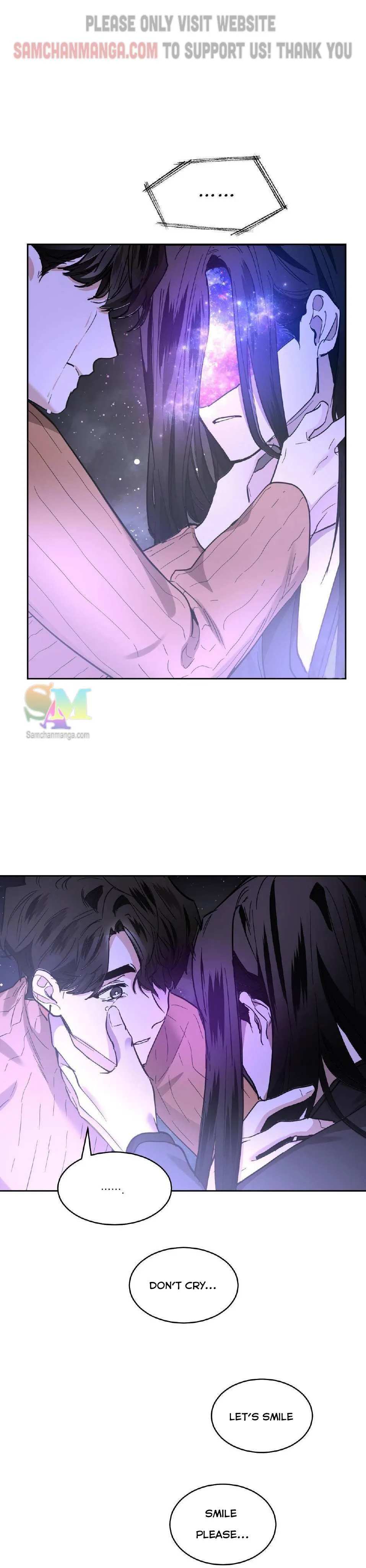 Read Cold-Blooded Beast chapter 86.99 image 15 on Lezhin