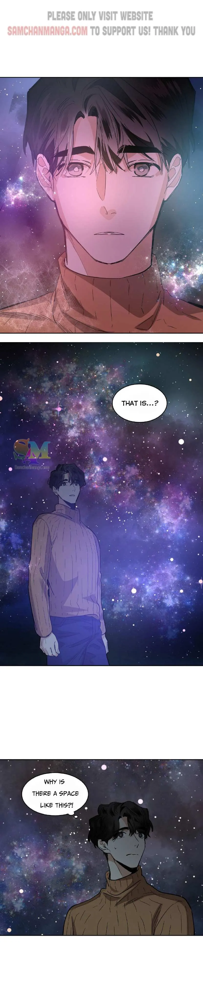 Read Cold-Blooded Beast chapter 86.99 image 6 on Lezhin