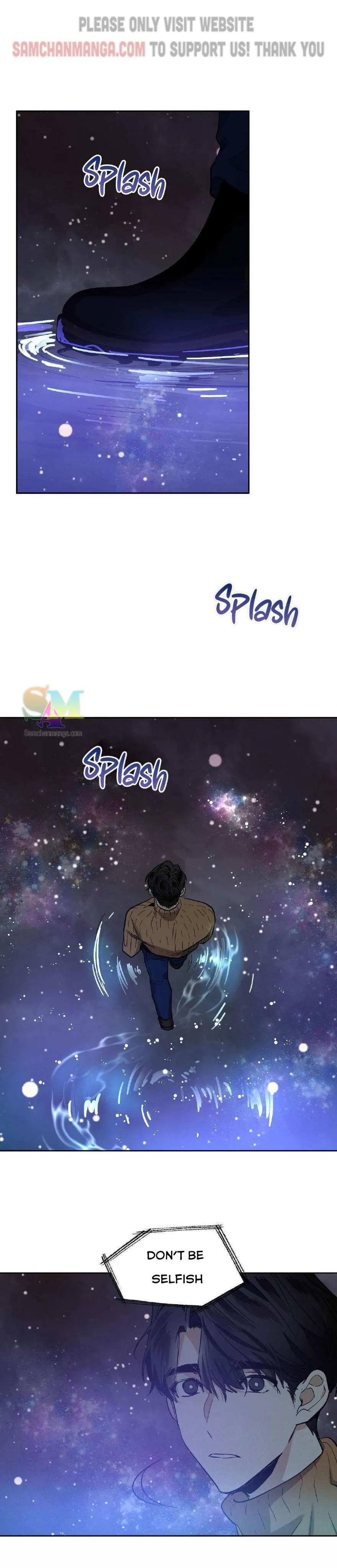 Read Cold-Blooded Beast chapter 86.99 image 7 on Lezhin