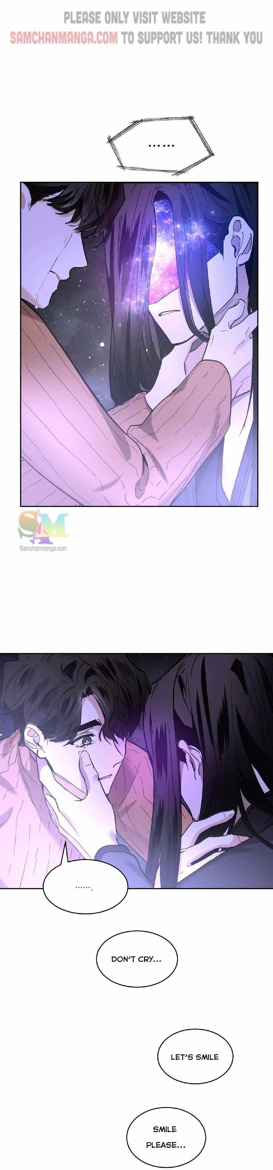 Read Cold-Blooded Beast chapter 87.1 image 16 on Lezhin