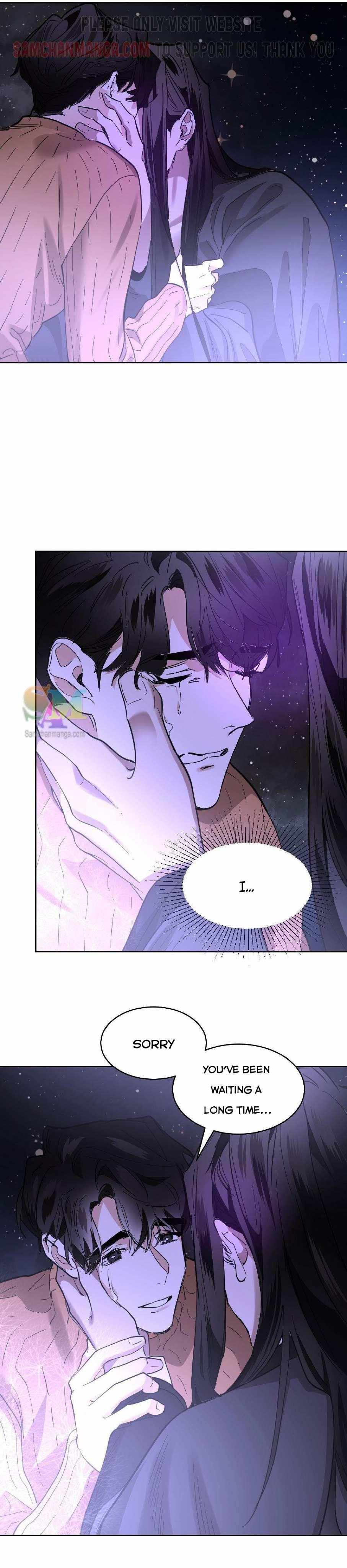 Read Cold-Blooded Beast chapter 87.1 image 17 on Lezhin