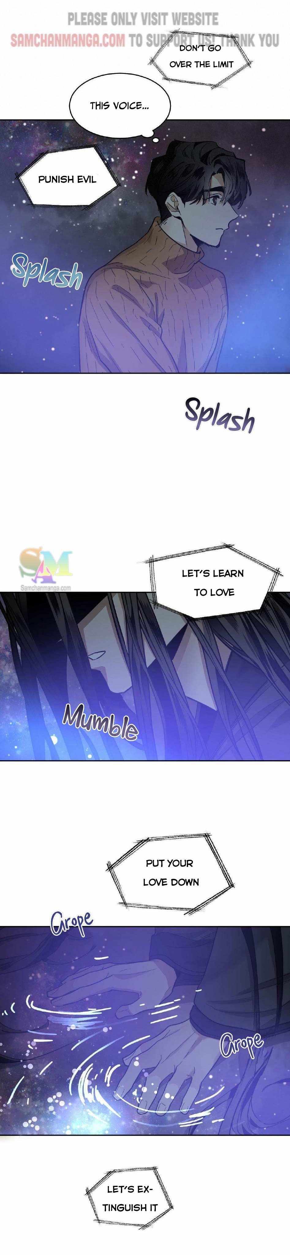 Read Cold-Blooded Beast chapter 87.1 image 9 on Lezhin