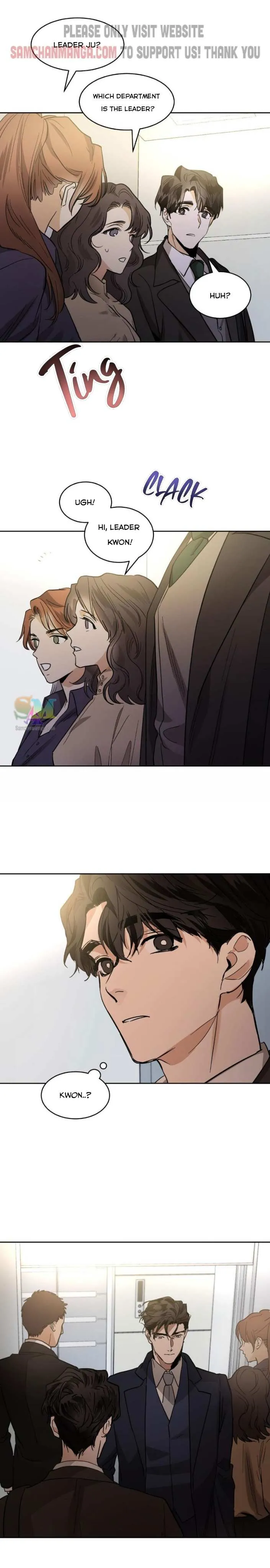 Read Cold-Blooded Beast chapter 87.99 image 16 on Lezhin